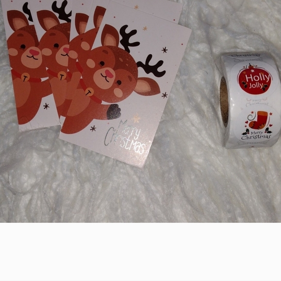 MAILING ACCESSORIES NWOT - Picture 5 of 8